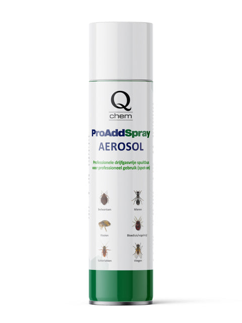 ProAdd Ungezieferspray