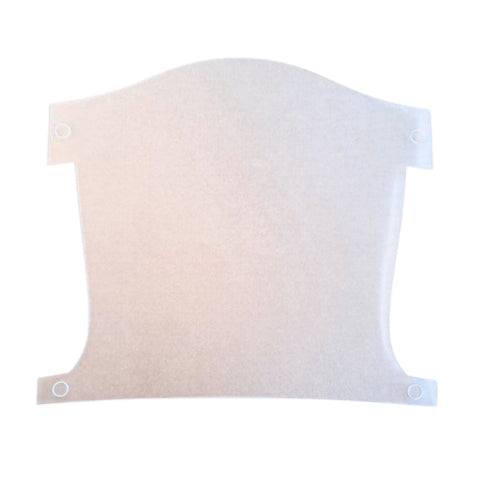 Ersatzfront SW 18