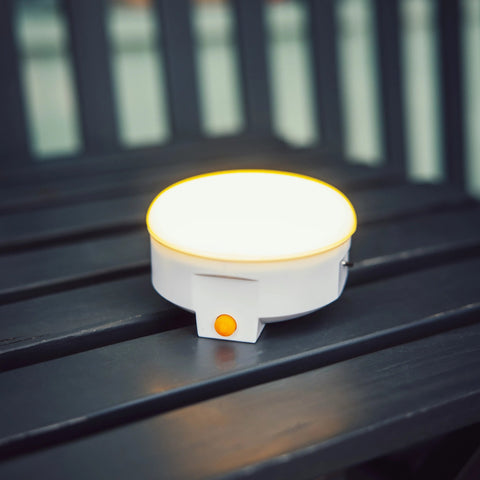 LED lamp "Mozzie Shield"