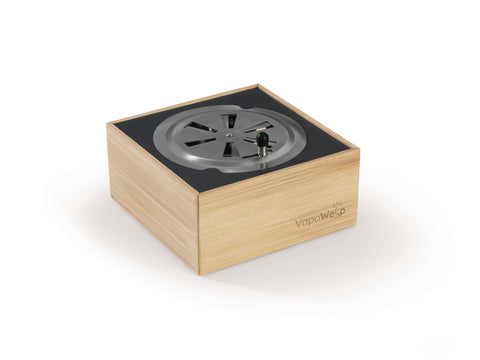 Starterset VapoWesp Räucherbox