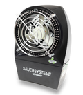 Wespenfalle Black Tiger LED
