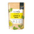VapoPulver Lemon & Basil