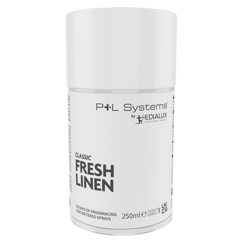 Classic - Fresh Linen