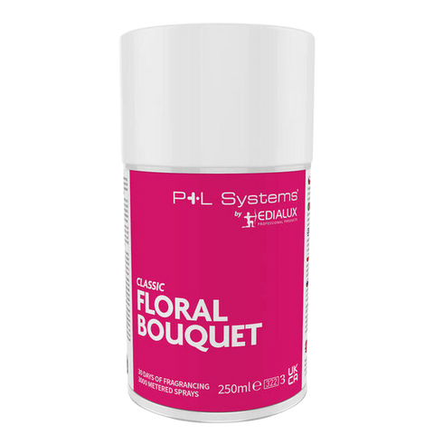 Classic - Floral Bouquet
