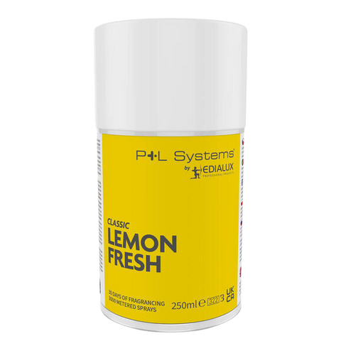 Classic - Lemon Fresh