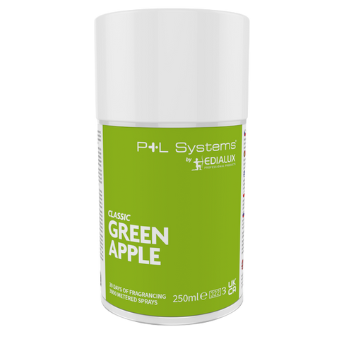 Classic - Green Apple