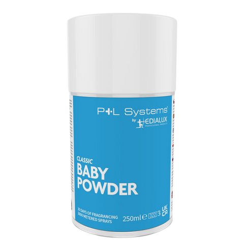 Classic - Baby Powder