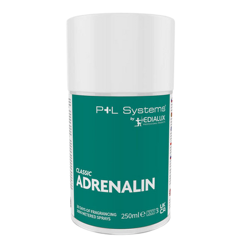 Classic - Adrenalin