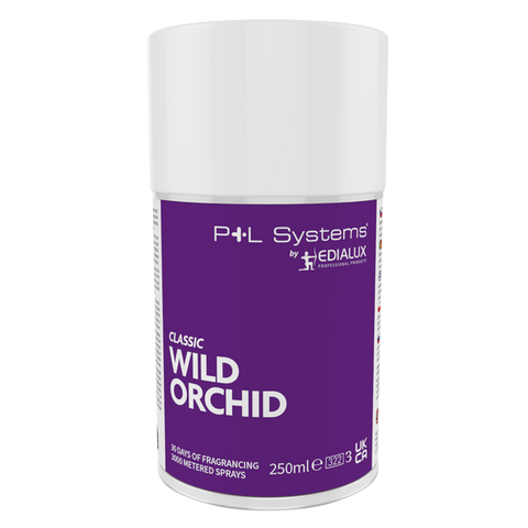 Classic - Wild Orchid