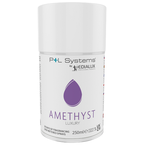 Luxury - Amethyst