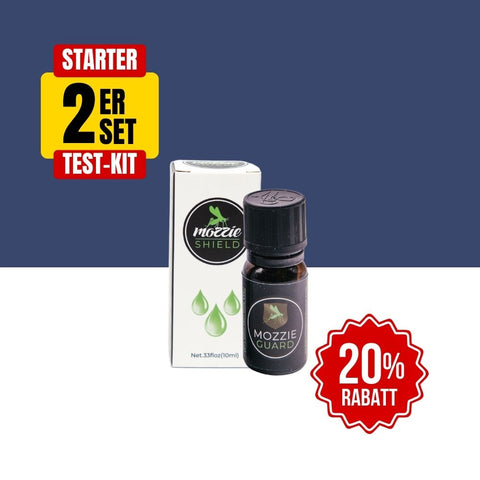 Distributoren Set "Starter"