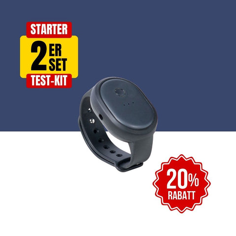 Distributoren Set "Starter"