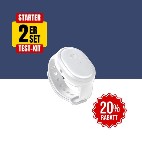 Distributoren Set "Starter"