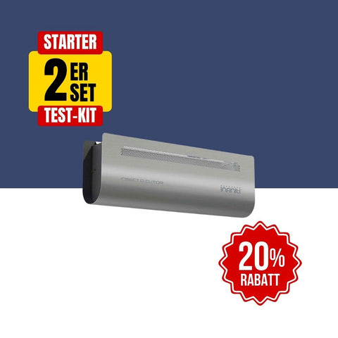 Distributoren Set "Starter"
