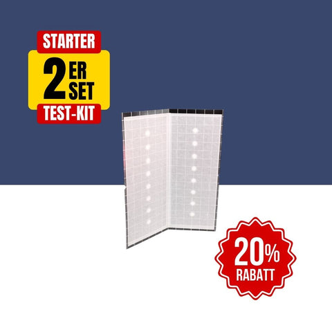 Distributoren Set "Starter"