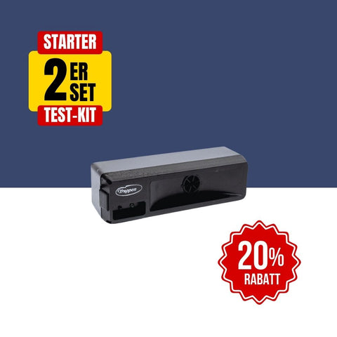 Distributoren Set "Starter"