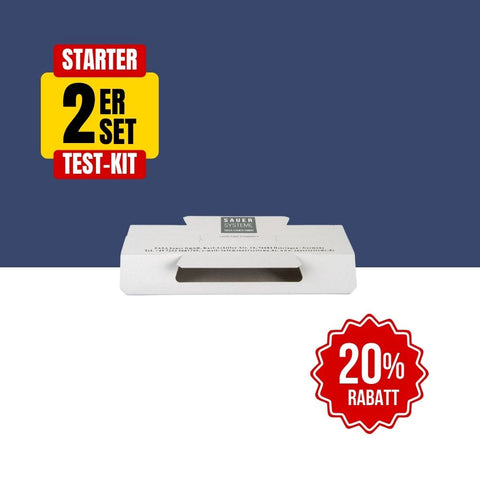 Distributoren Set "Starter"