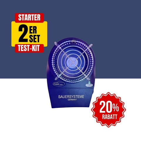 Distributoren Set "Starter"