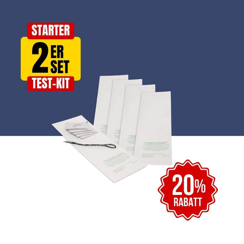 Distributoren Set "Starter"
