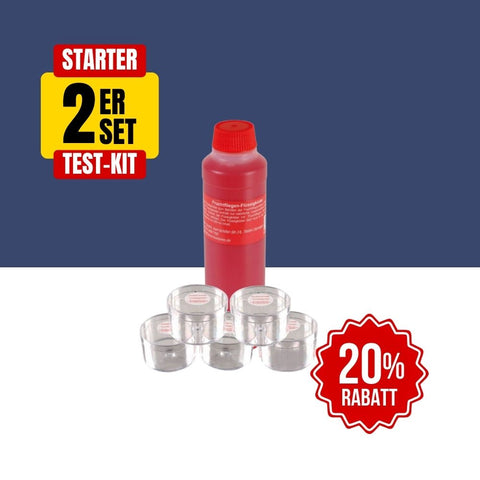 Distributoren Set "Starter"