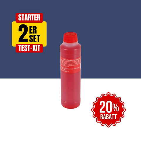 Distributoren Set "Starter"
