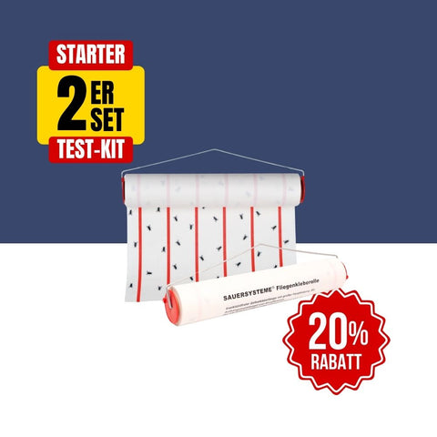Distributoren Set "Starter"