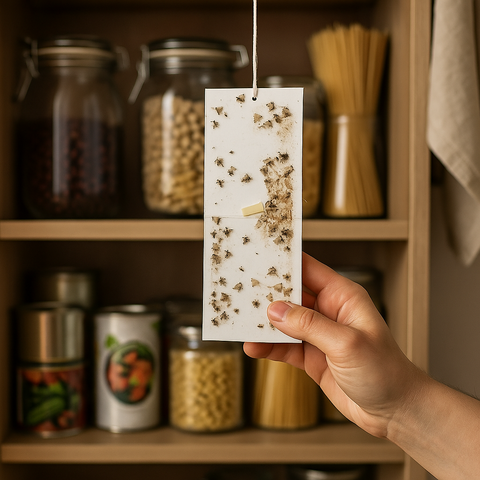 Moth trap "Longlife"