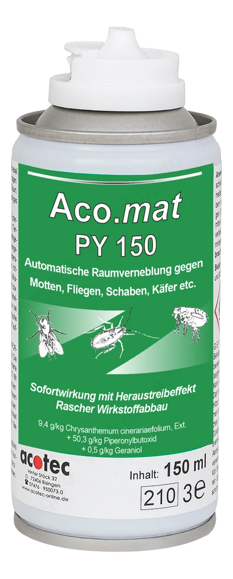 Aco.mat PY 150