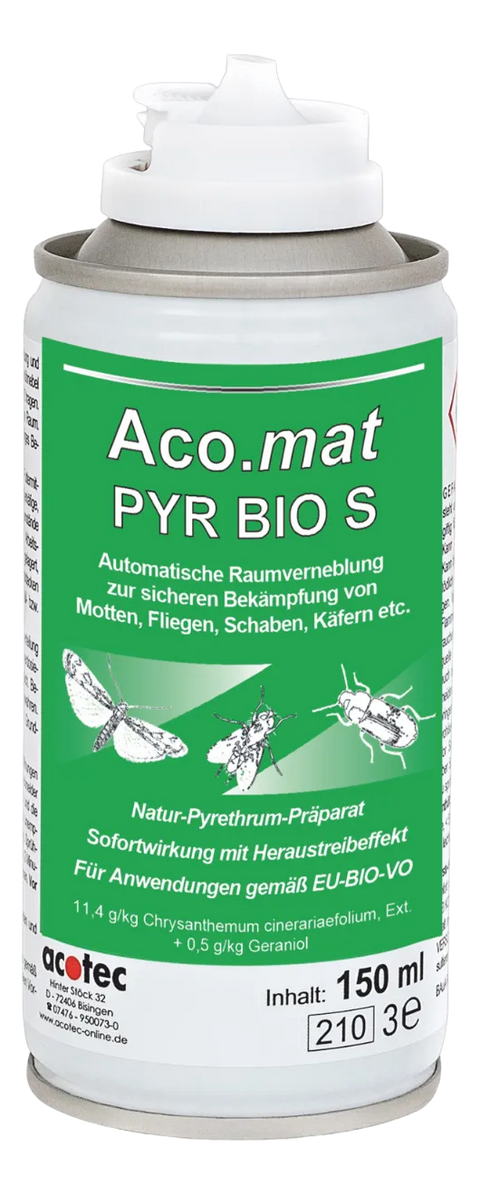 Aco.mat PYR BIO S
