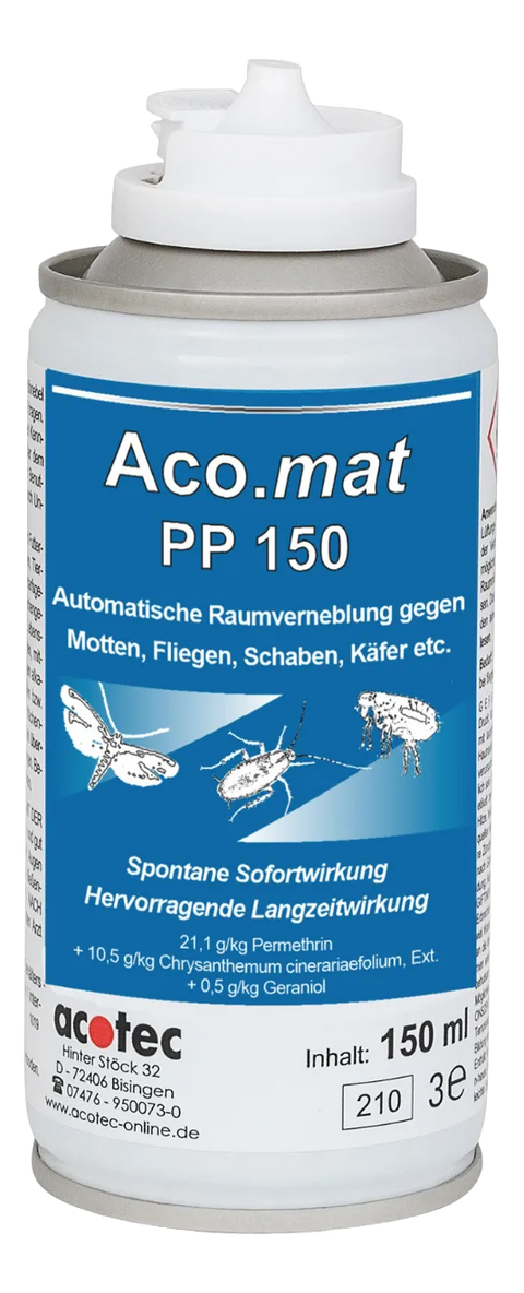 Aco.mat PP 150
