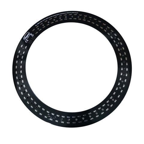 LED di sostituzione "LED Tigre Black Tiger" di Wasp Trap