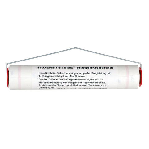 Flying Troke "Sticky Role"
