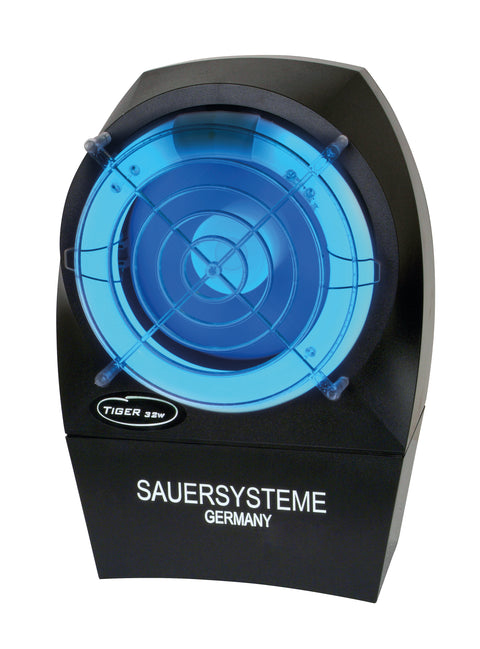 Wespenfalle Black Tiger 32W