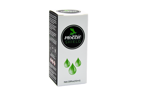 Nachfüllflasche Moskito Guard 10ml