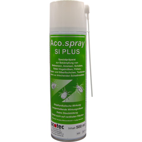 Aco.spray SI PLUS
