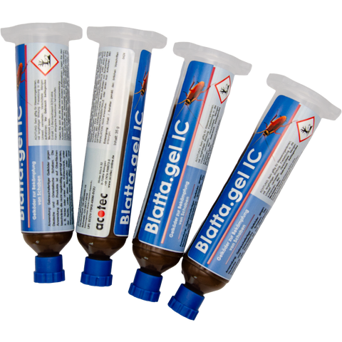 Blatta.gel IC