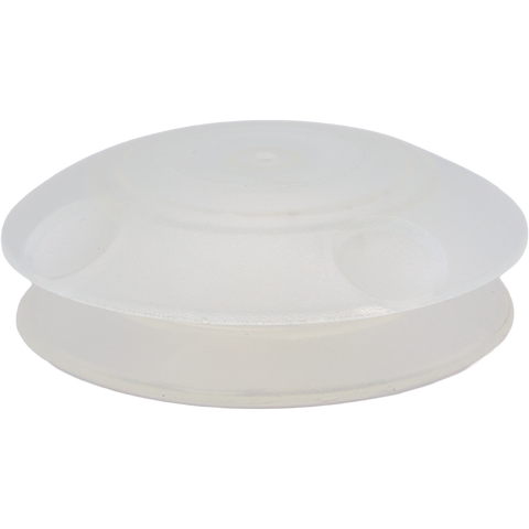 Leerköderdose - Schabenkartuschen