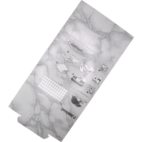 Bio-Instekten Leimbretter