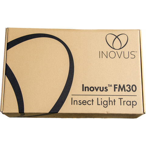 Insektenvernichter - FM30