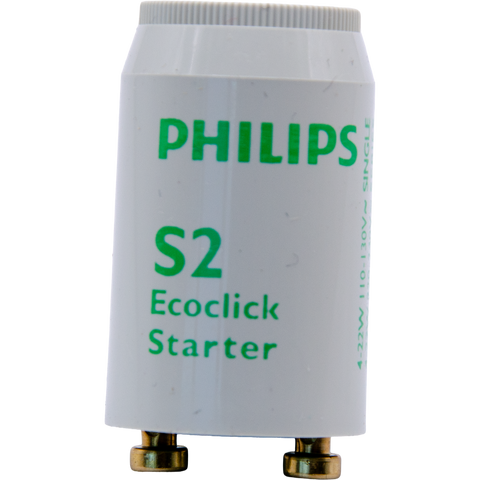 Starter Typ S2 Philips