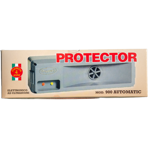 E-Cat 900 automatic V220