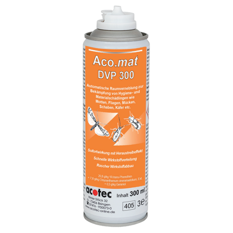 Aco.mat DVP 300