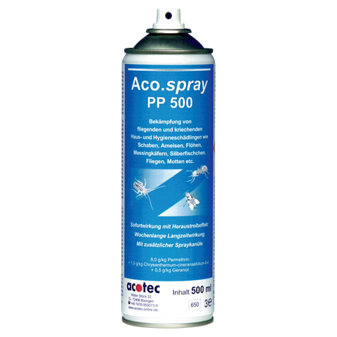Aco.spray PP 500