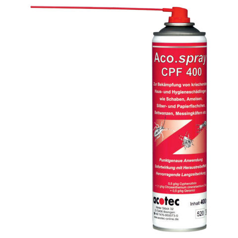 Aco.spray CPF 400