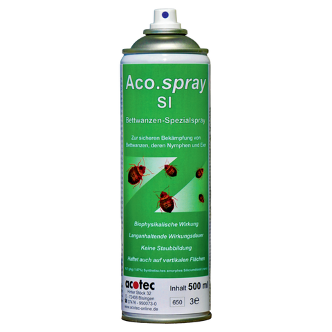 Aco.spray SI