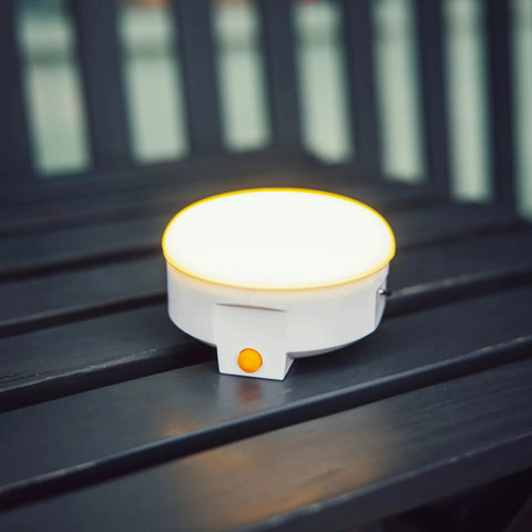 Lampada a LED "Mozzie Shield"