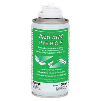 Aco.mat PYR BIO S