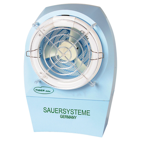 Wespenfalle Blue Tiger 32W