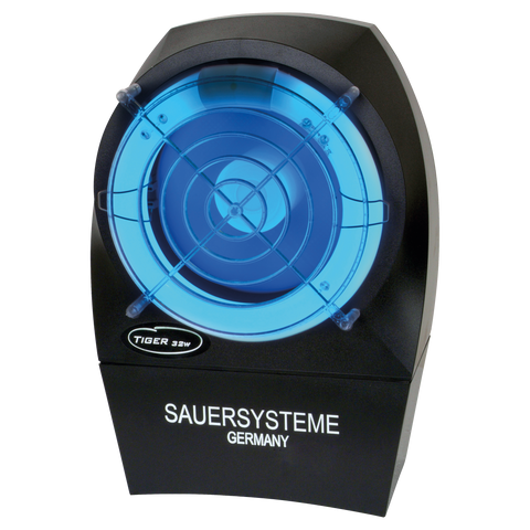 Wespenfalle Black Tiger 32W