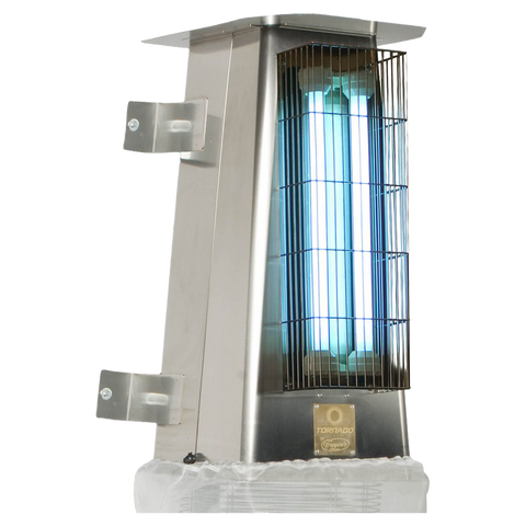 Fluginsektenvernichter Typ Tornado